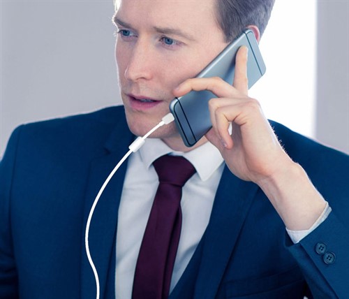 کابل اورجینال میکرو یو اس بی سونی Sony CP-AB300 طول 3 متر